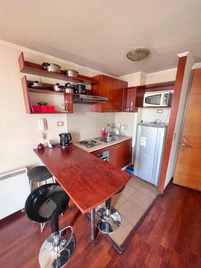Apartamento Dpto A Pasos Del Palacio De La Moneda